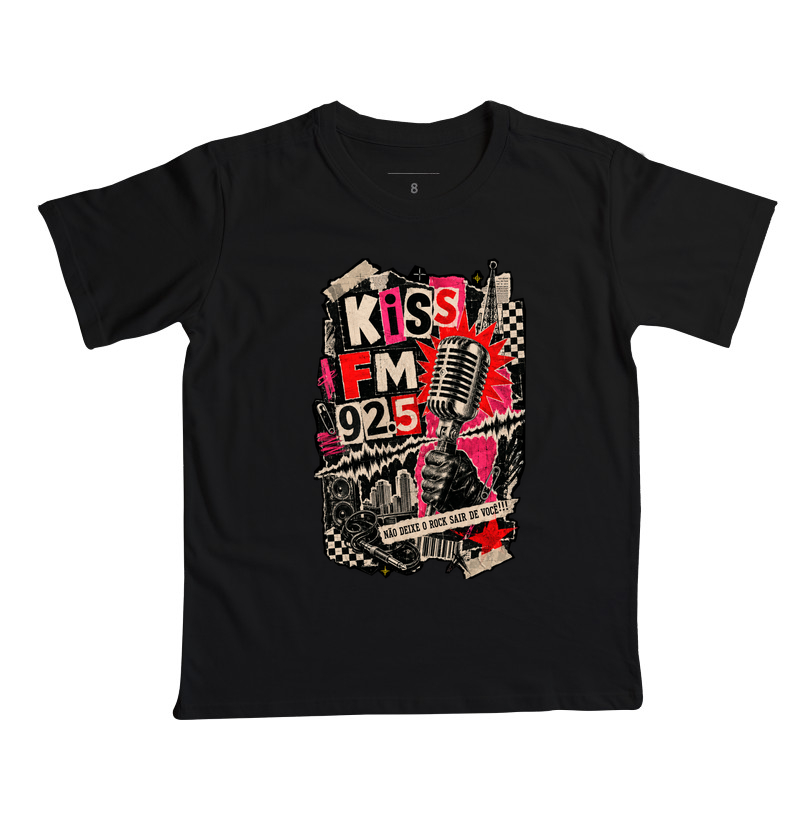 Punk Kiss FM