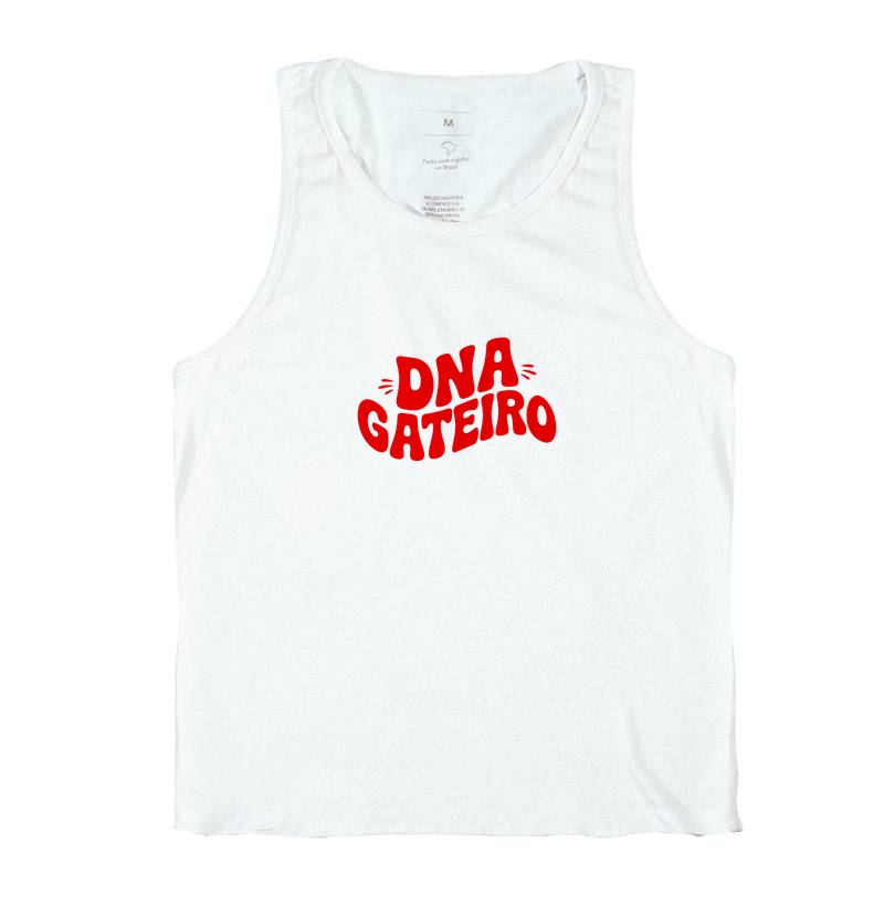 DNA Gateiro