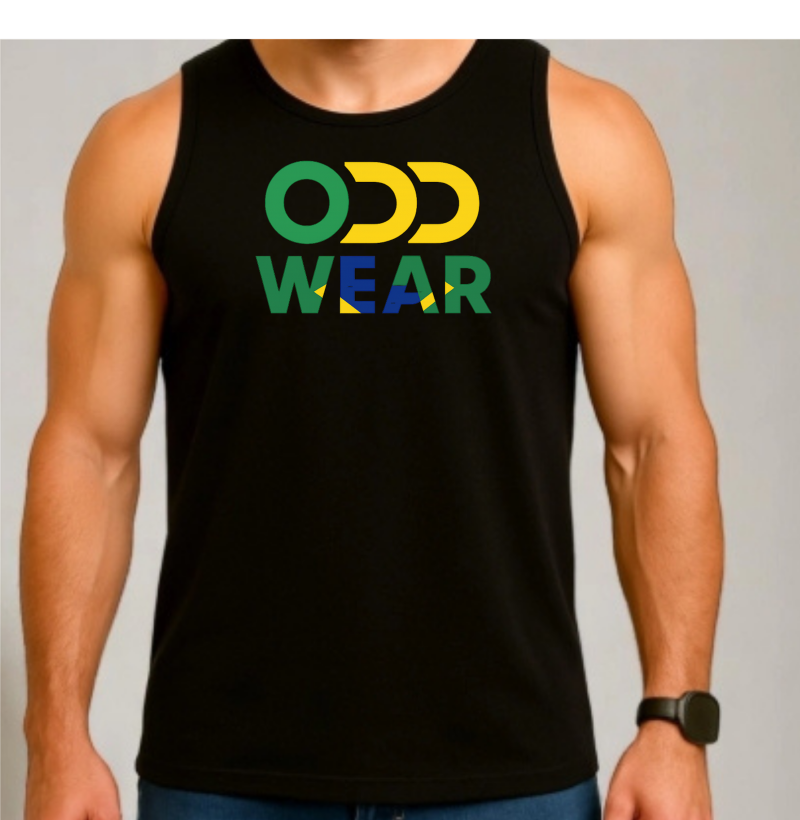 Odd Wear