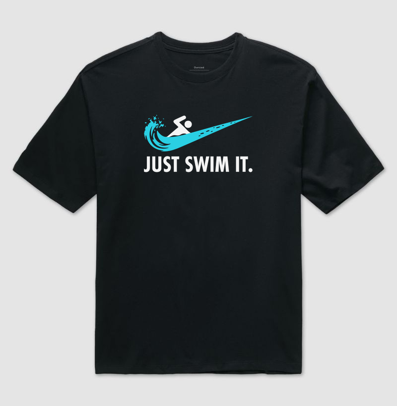 Just Swim It