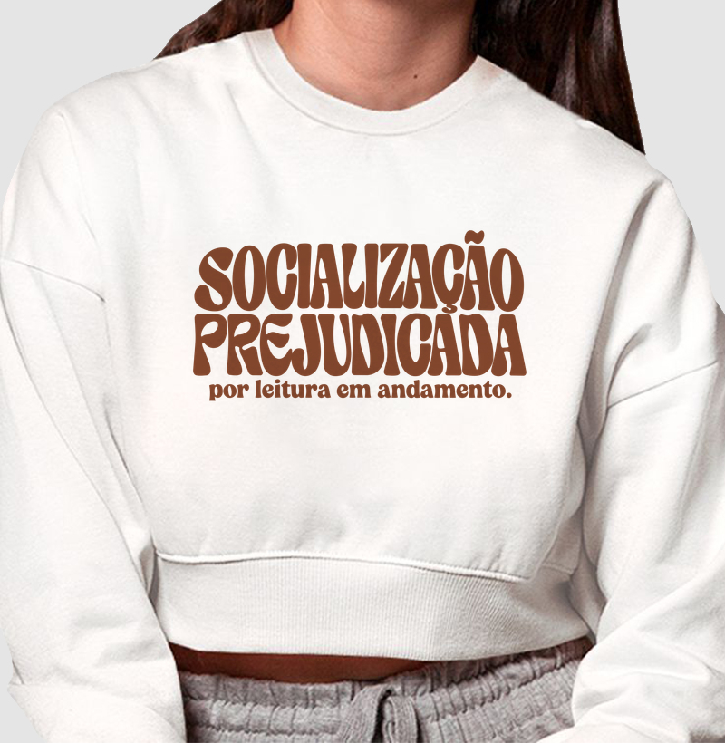 Socialização Prejudicada