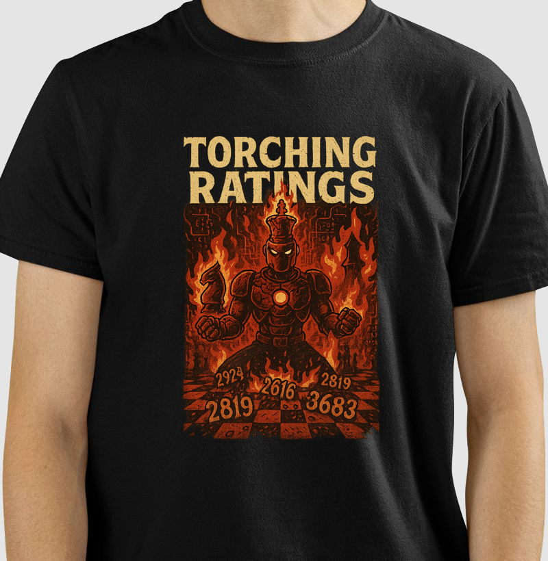 Torching Ratings