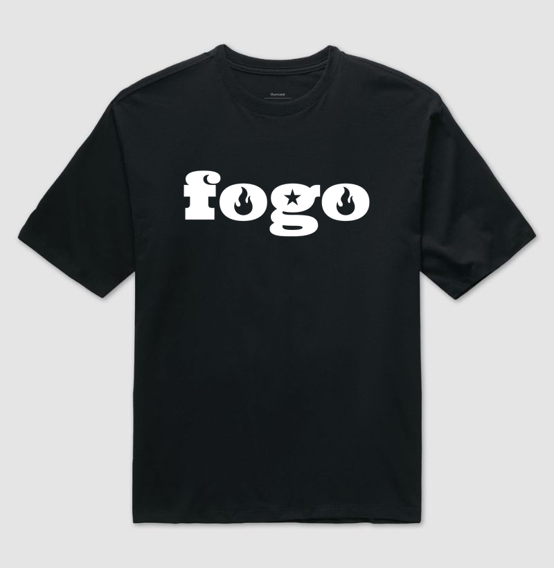 DODDIO - Fogo