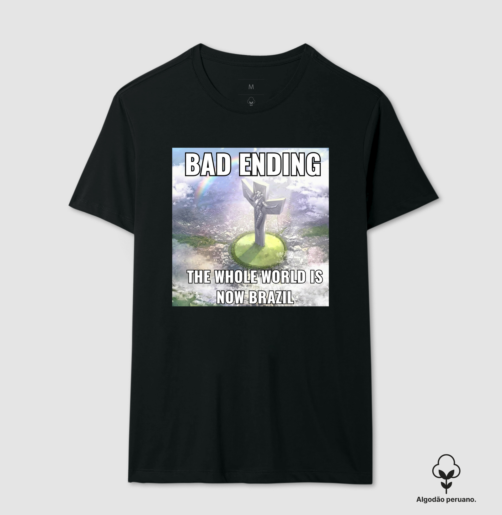 Camisa 0