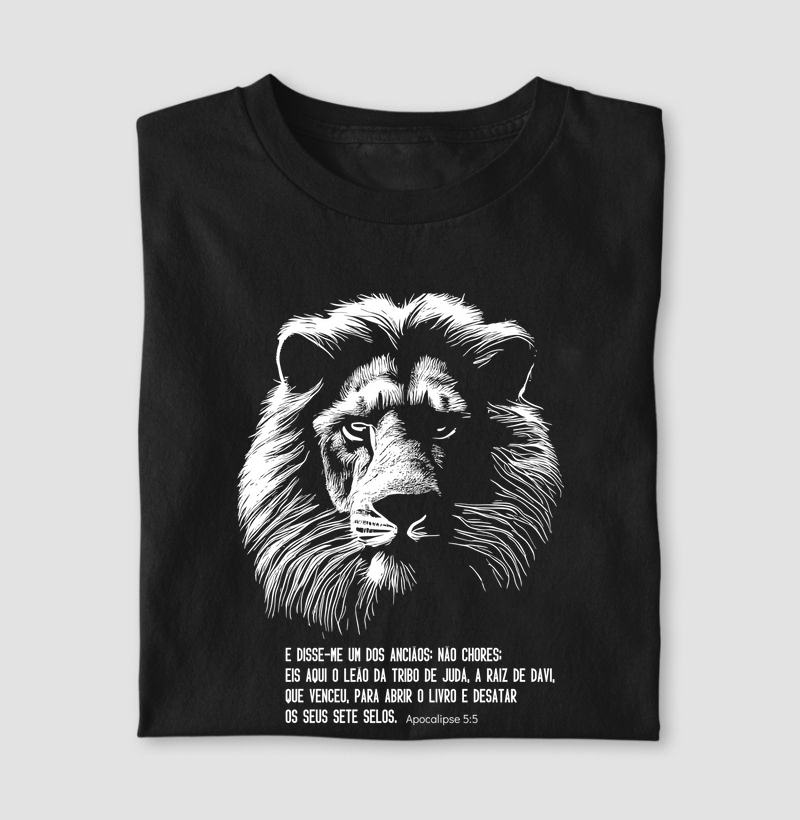 Leão Tribo de Judá