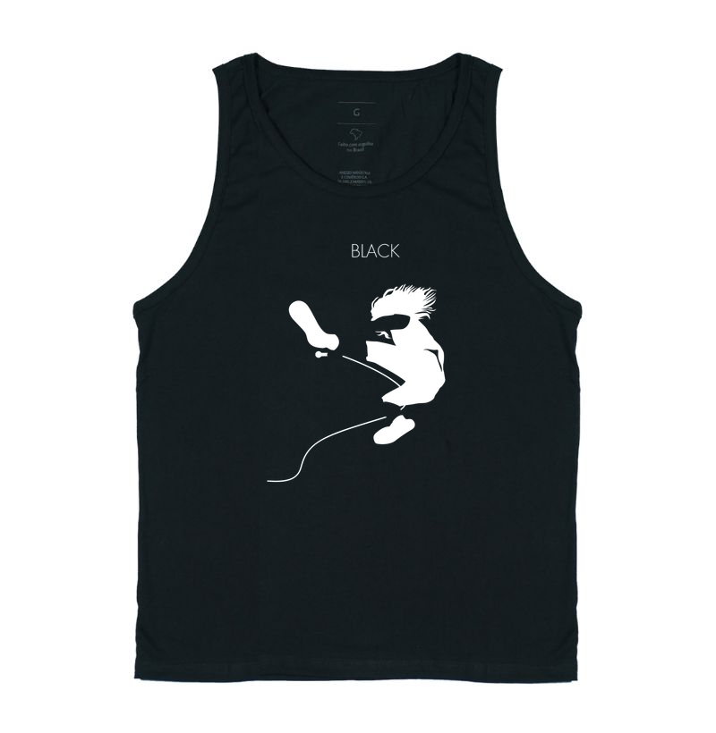BLACK JUMP