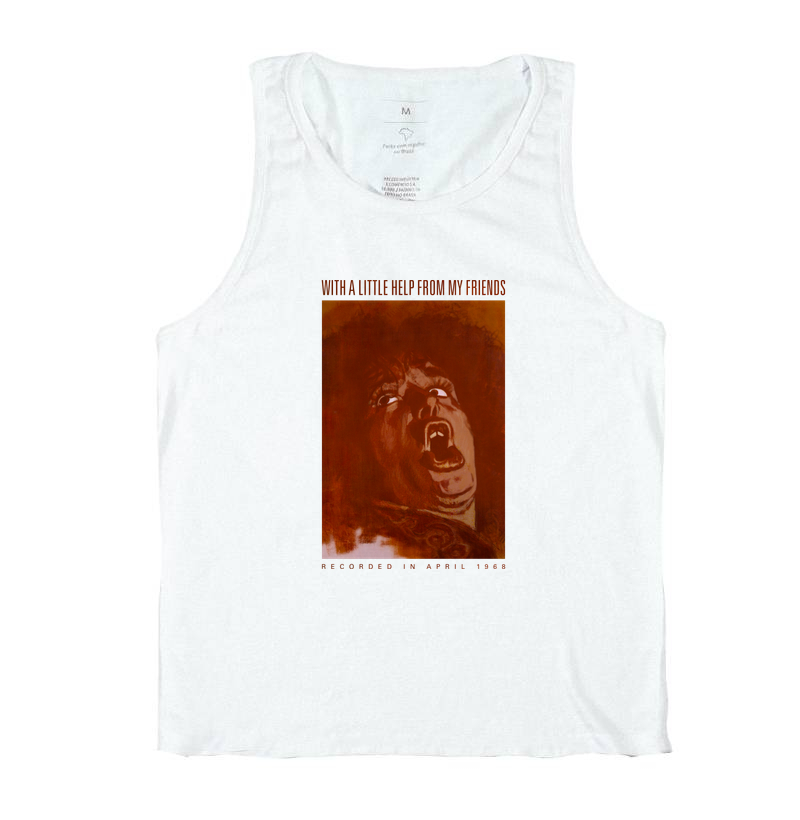 With a Little Help from My Friends - Deluxe