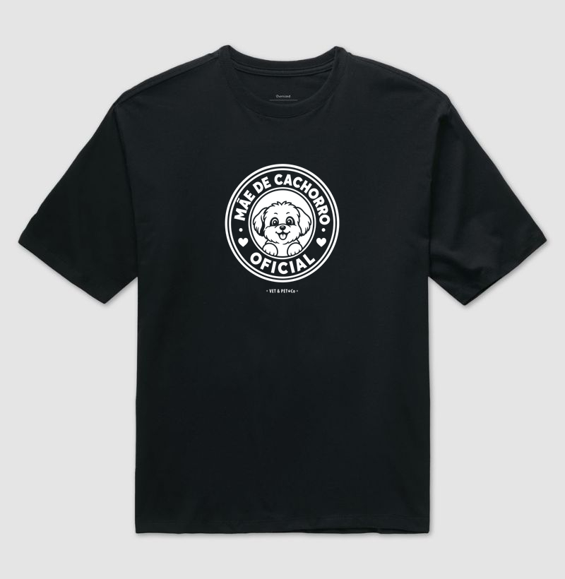 Mãe de Cachorro Oficial