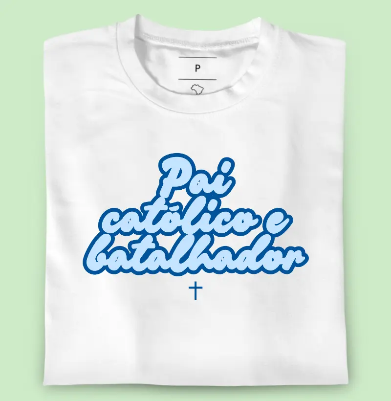 Pai católico