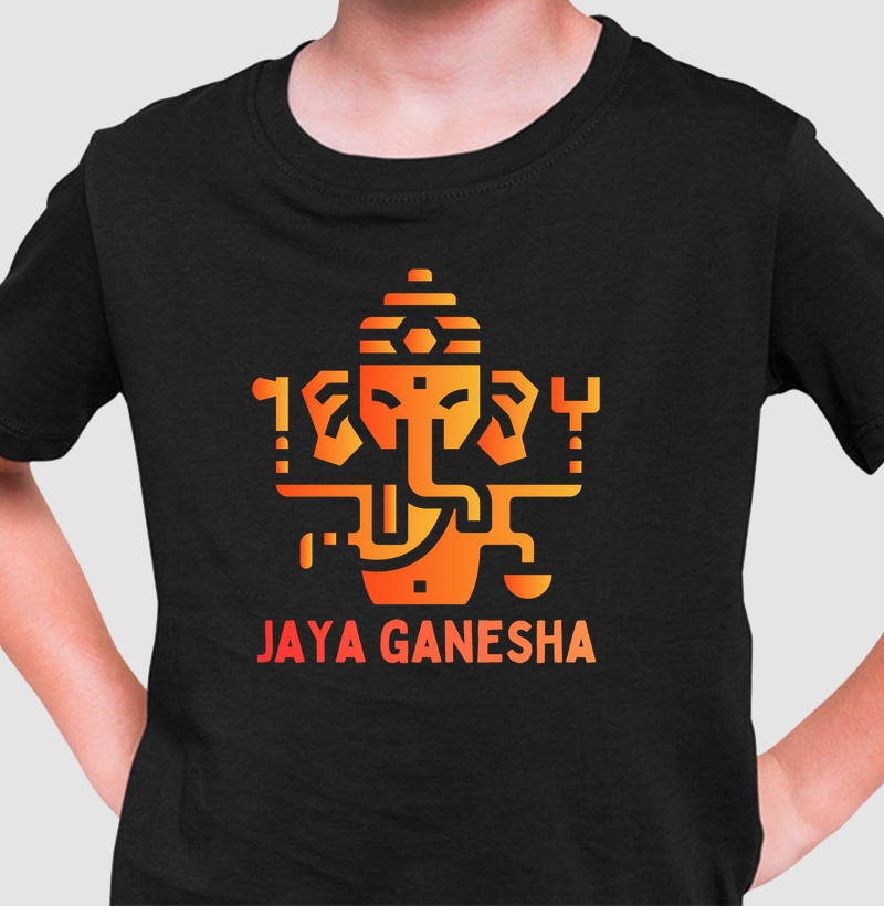 Jaya Ganesha! II