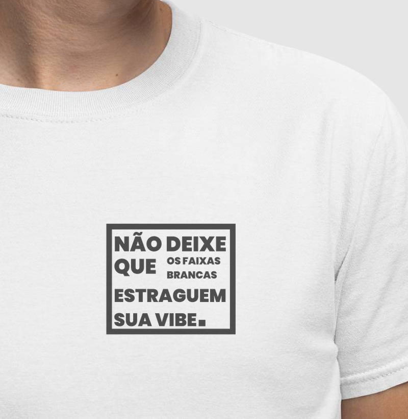 Vibe Blindada 🥋🔥