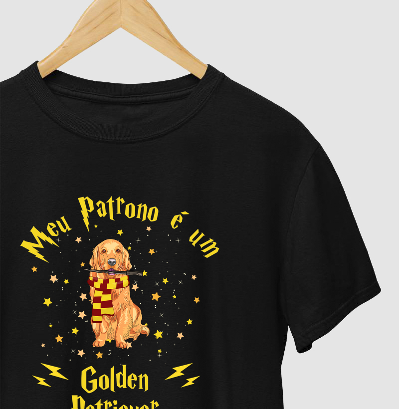 Golden Patrono