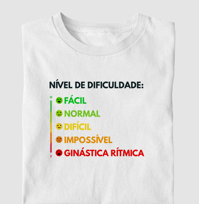 Dificuldade Emojis