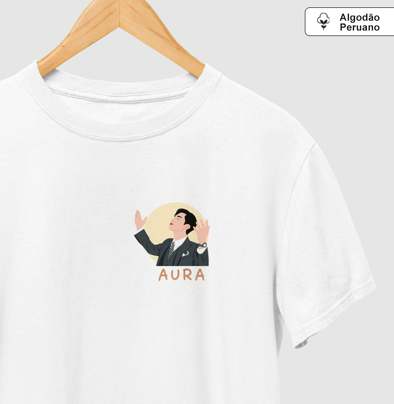 AURA - O que houve com a secretária Kim - Dorama