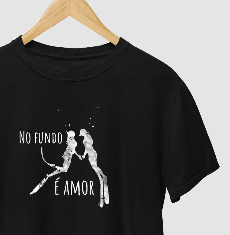 No Fundo é Amor