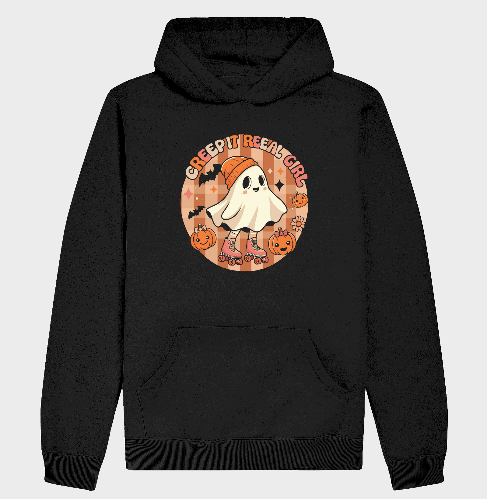 Ghost Roller
