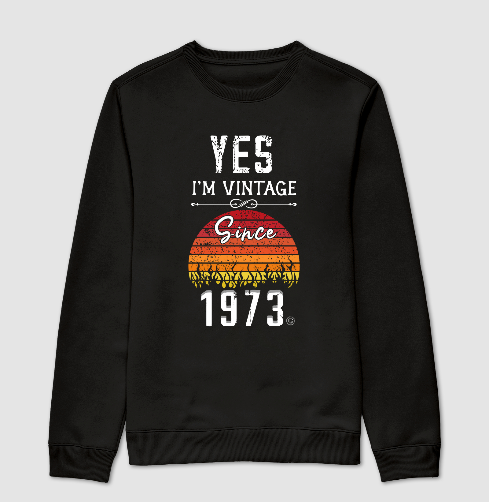 Yes 1973