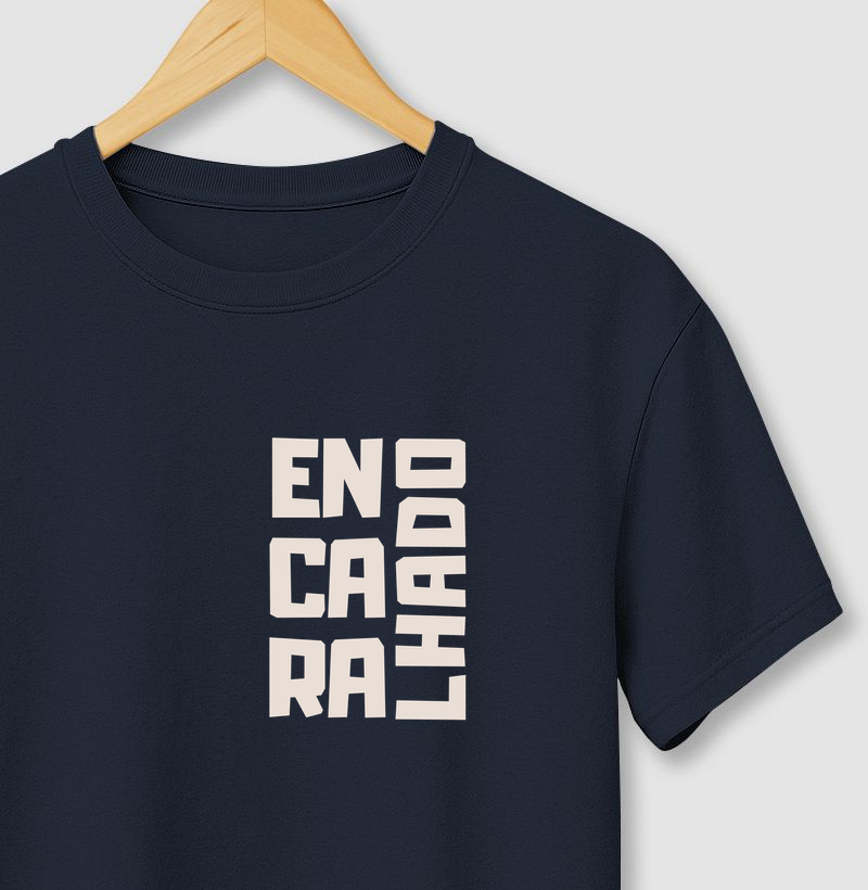 Encaralhado