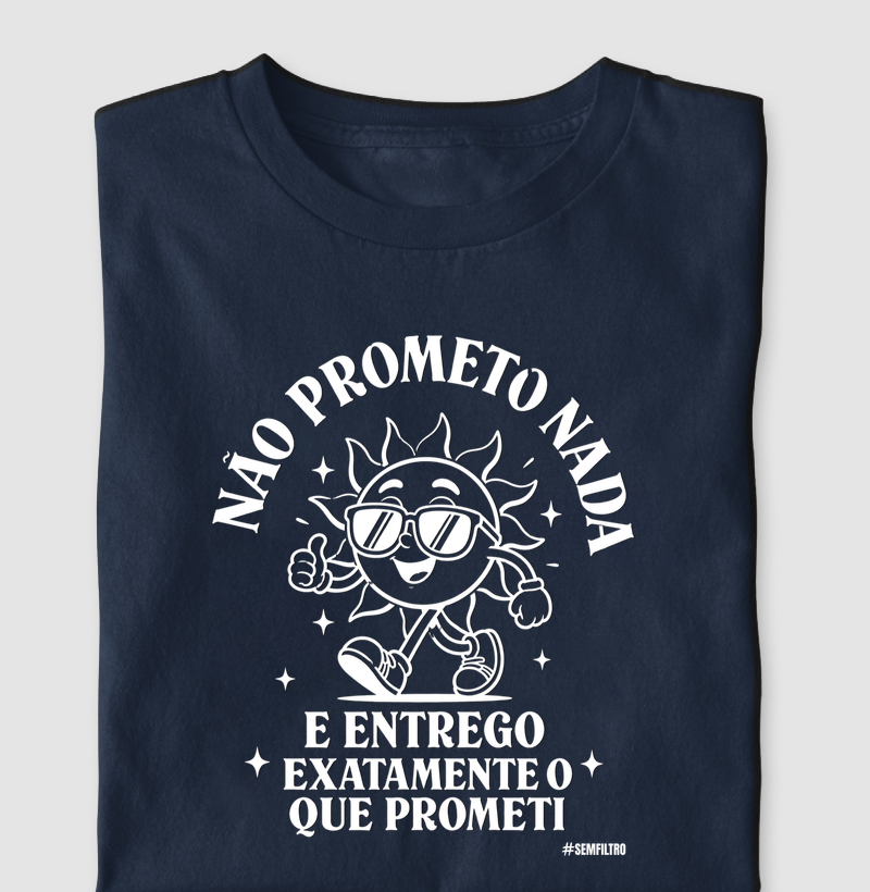 Prometo Nada