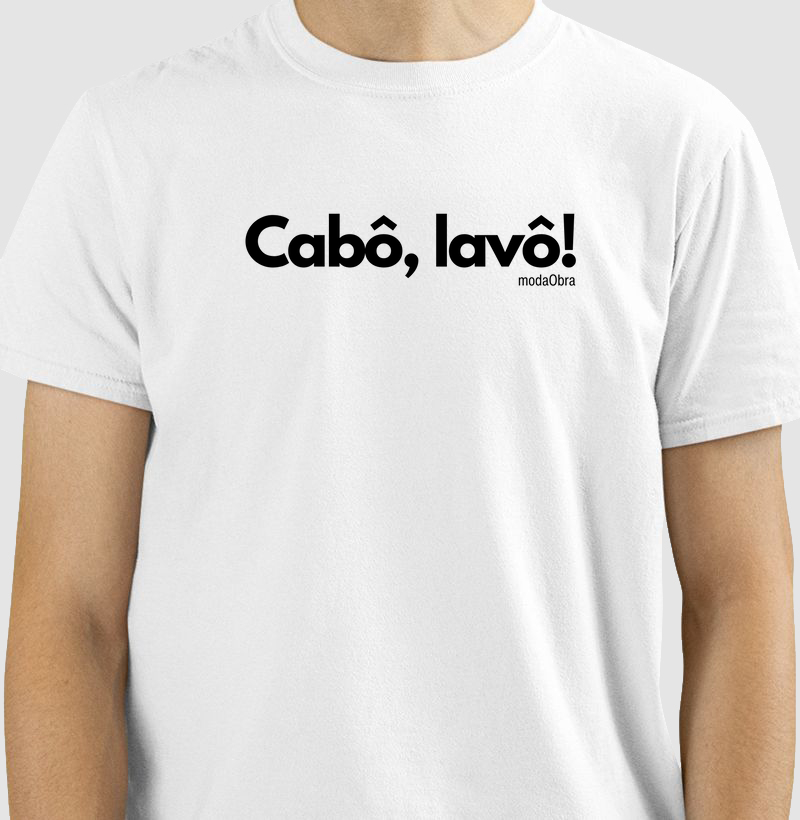 Cabô, Lavô!