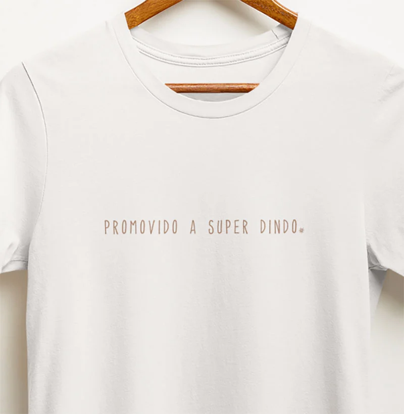 Promovido a super dindo