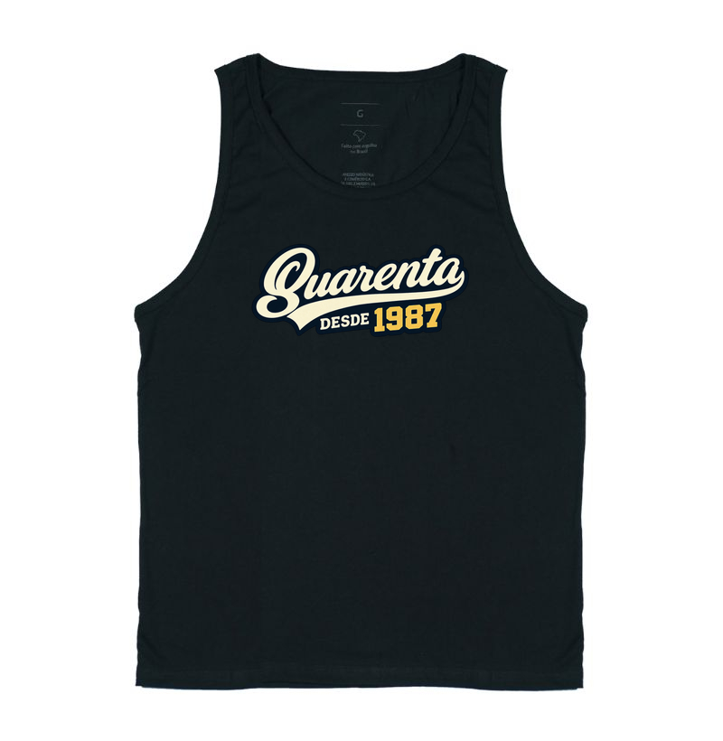 Clássico Quarenta