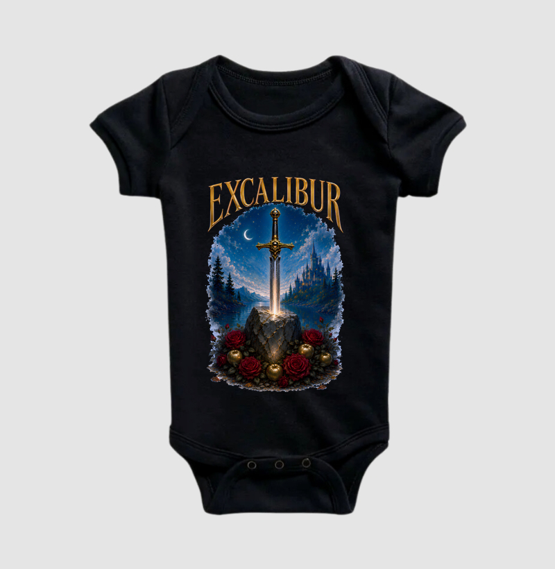EXCALIBUR
