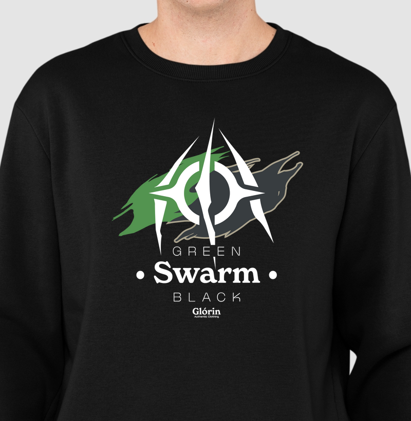 Golgari Swarm - Runes