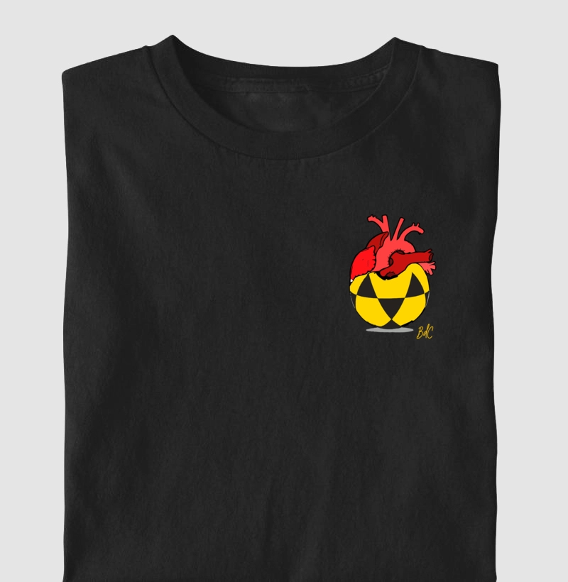 Meu Coração é Futevôlei