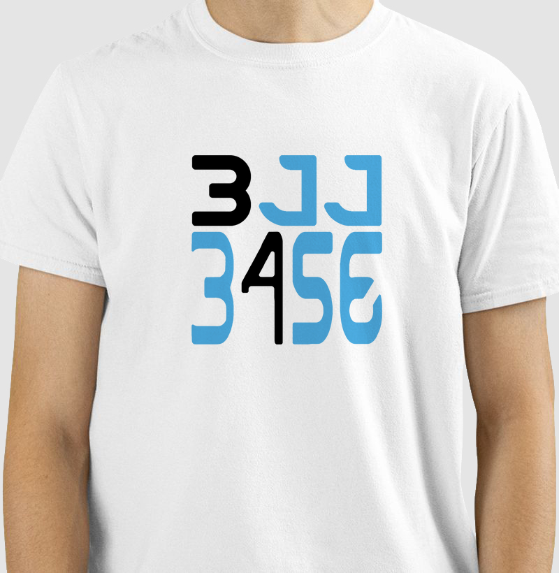 BJJ BASE - faixa azul