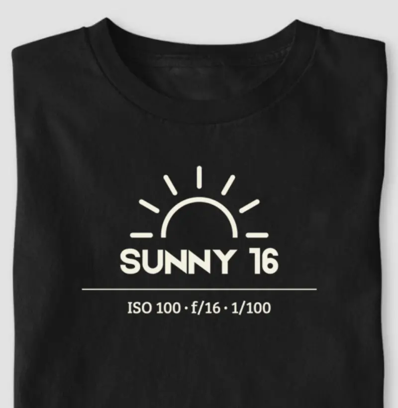 Sunny 16