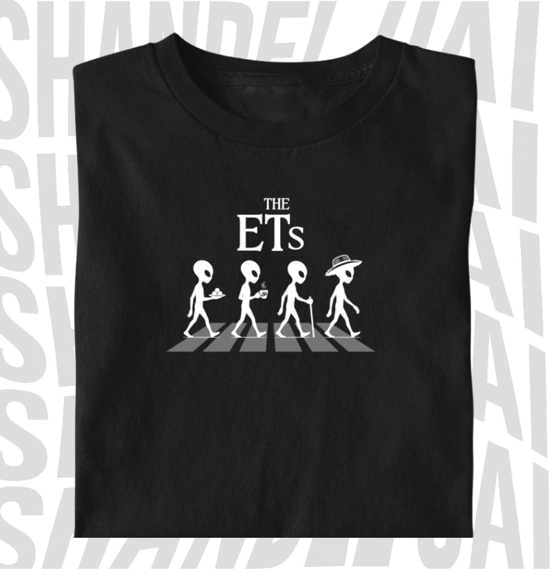 The ETs