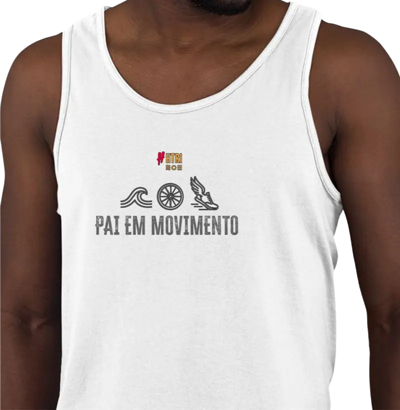 PAI EM MOVIMENTO