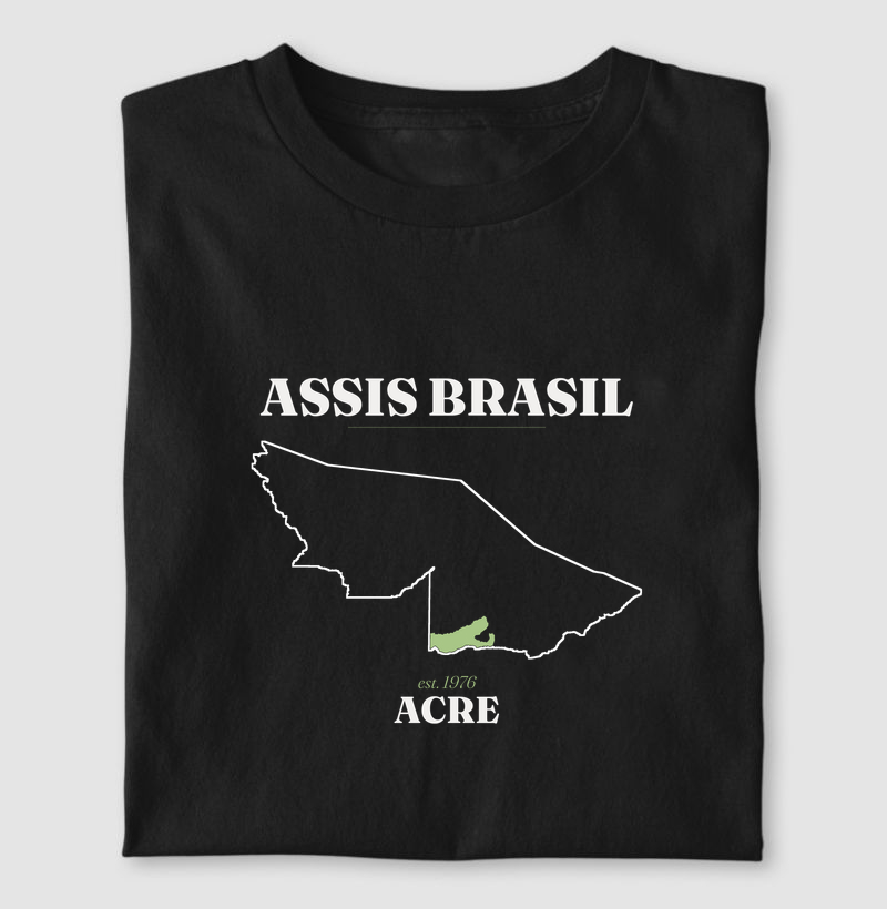 Assis Brasil | Legado AC
