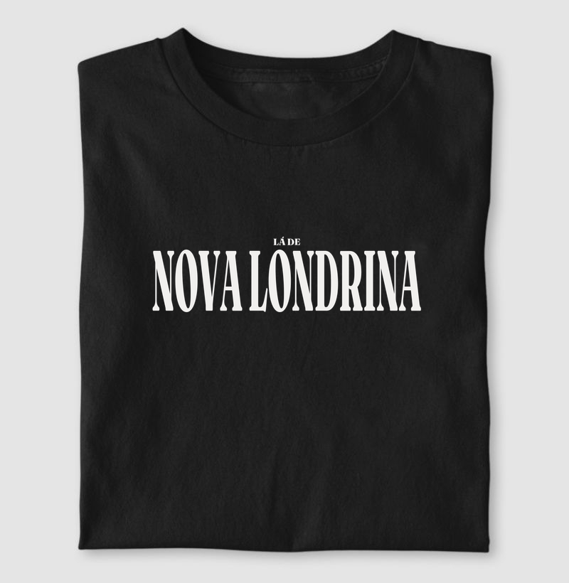 Nova Londrina | Tipografia PR