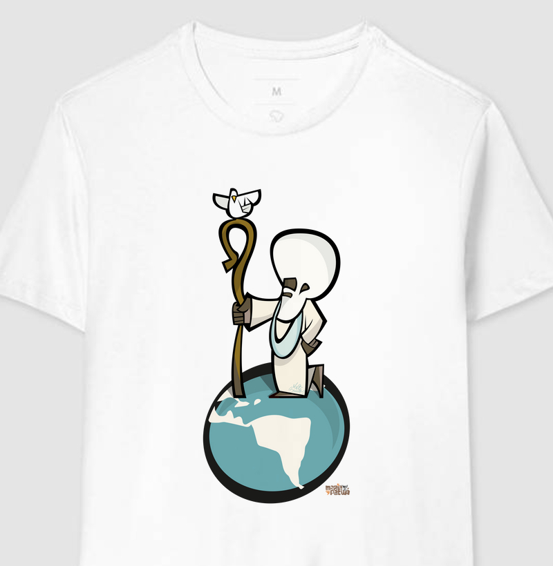 Oxalá II Maria Patuá