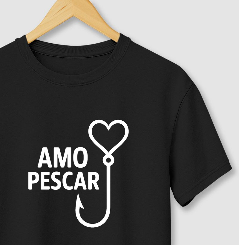 AMO PESCAR