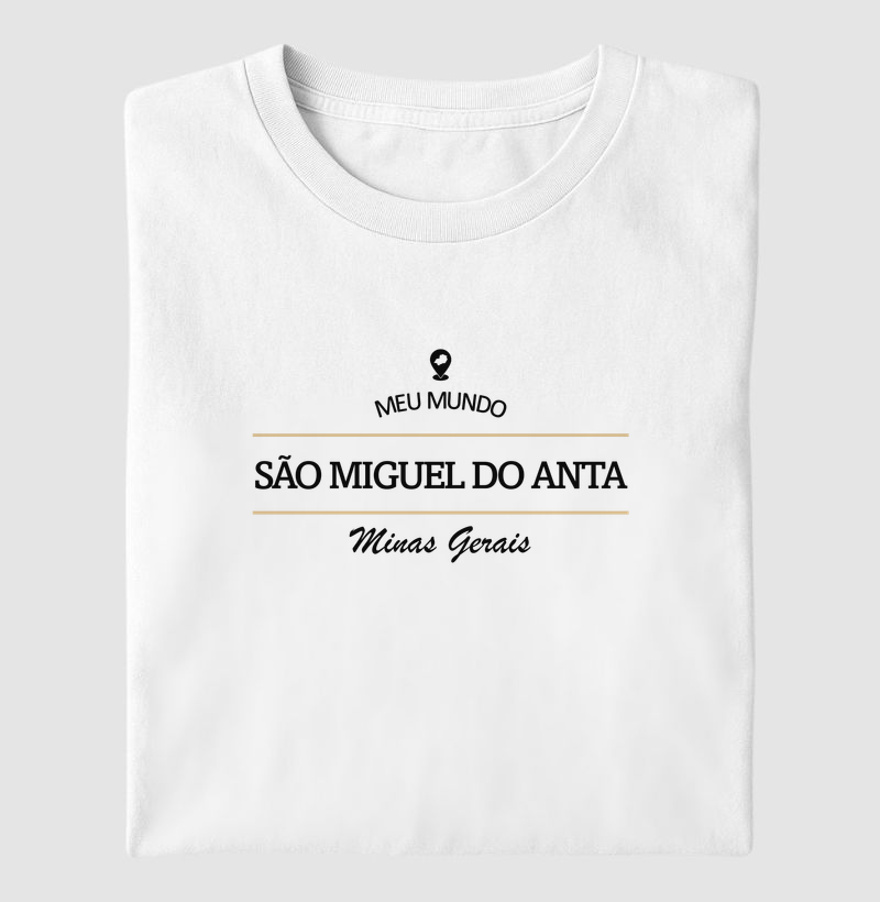 São Miguel do Anta (MG) | Meu Mundo