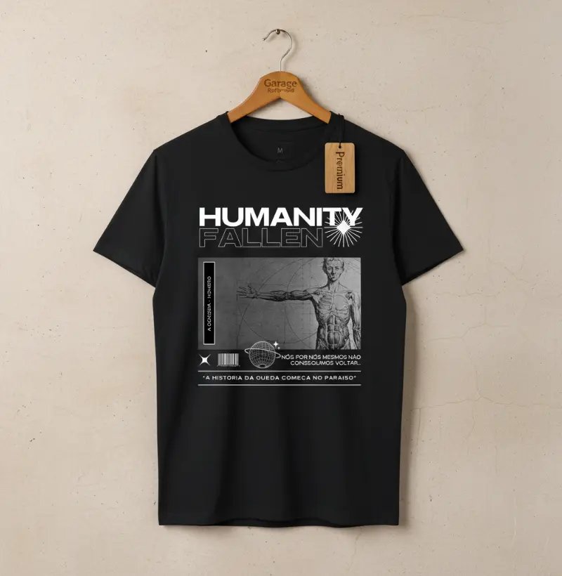 "Humanity Fallen"