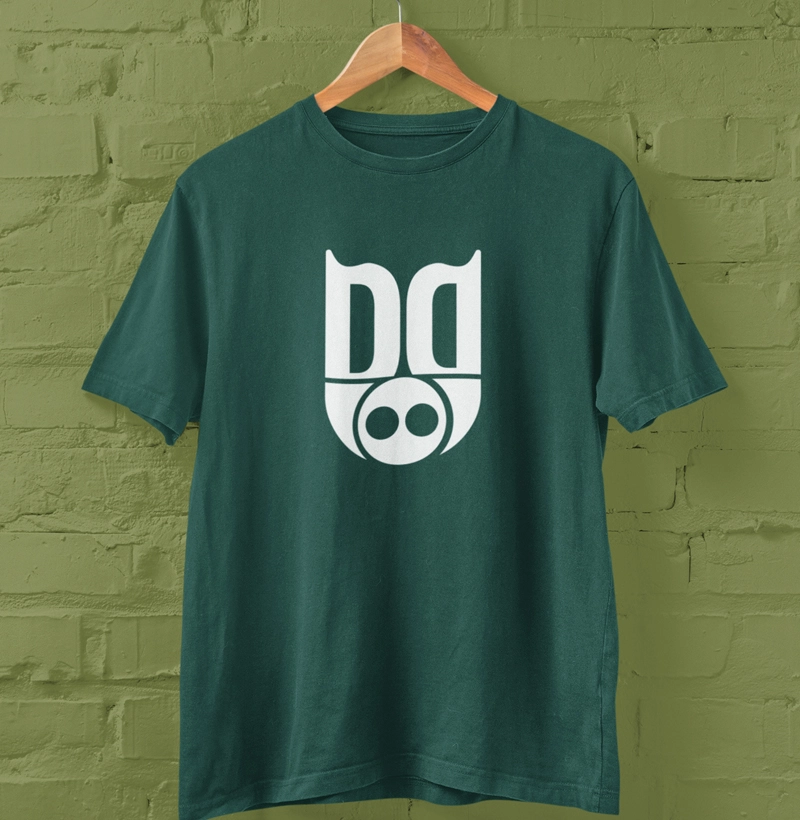 Pátria Porco (Desc. abaixo no PIX)