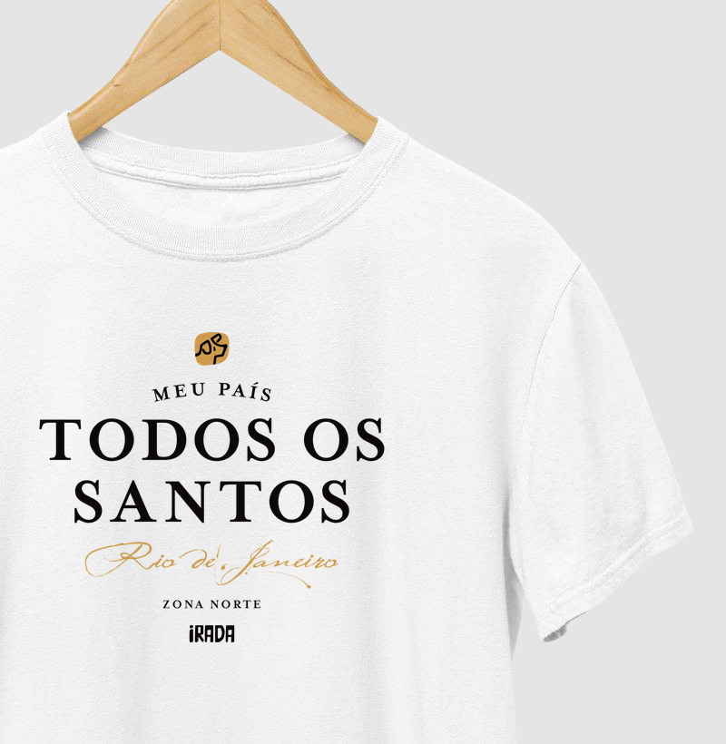 Meu País Todos os Santos