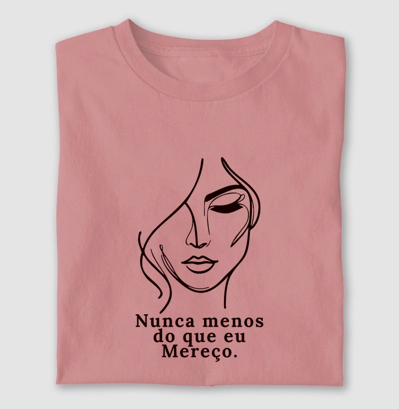Eu Mereço