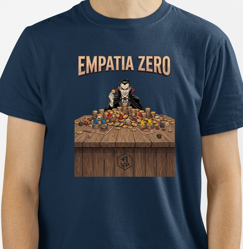 Empatia Zero