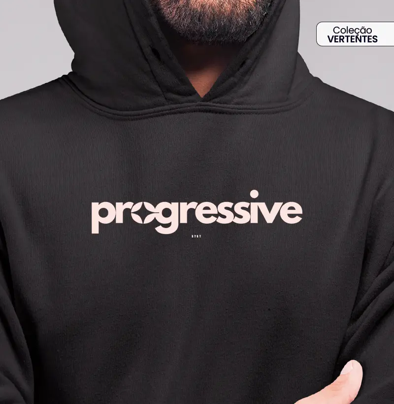 PROGRESSIVE /vertentes