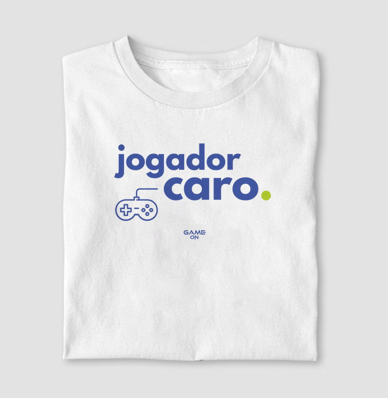 Jogador Caro