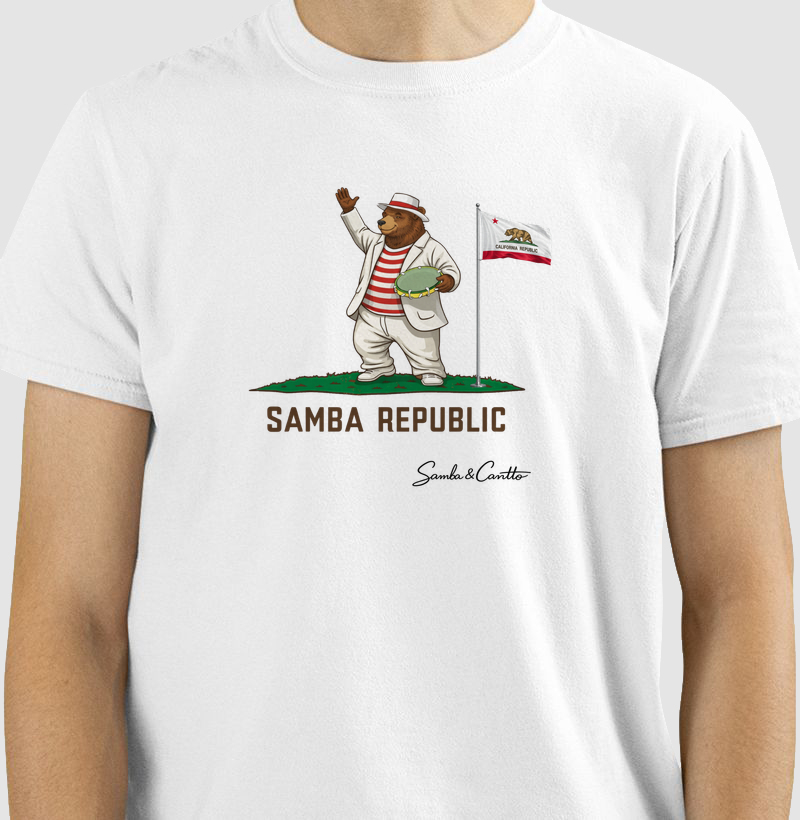 Samba Republic