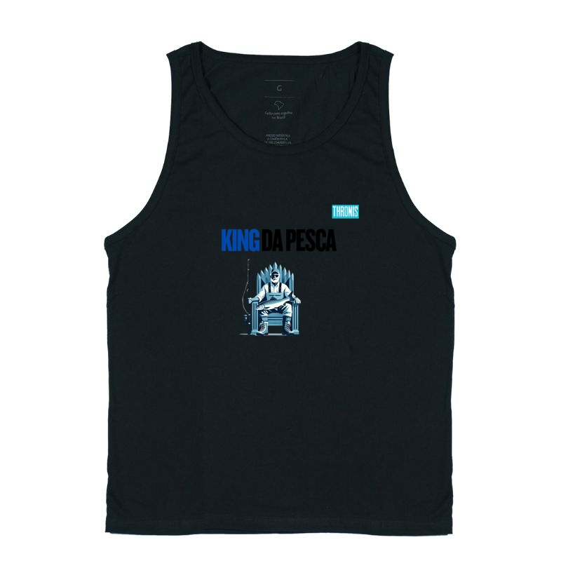 KING DA PESCA