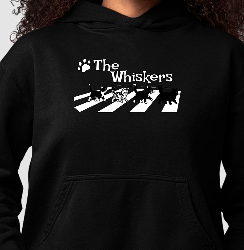 The Whiskers