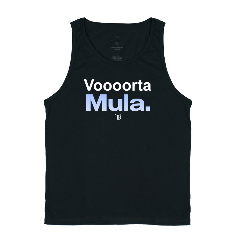 Vooorta Mula