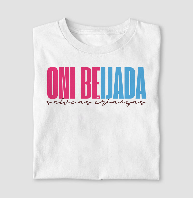 Oni Beijada - Salve as Crianças